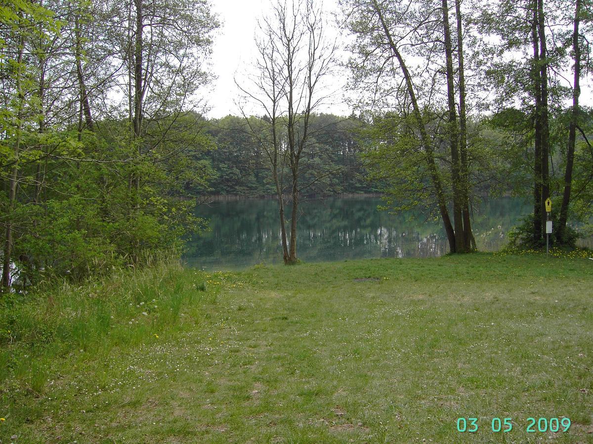 Ferienwohnung Luzinblick Feldberger Seenlandschaft Exteriér fotografie